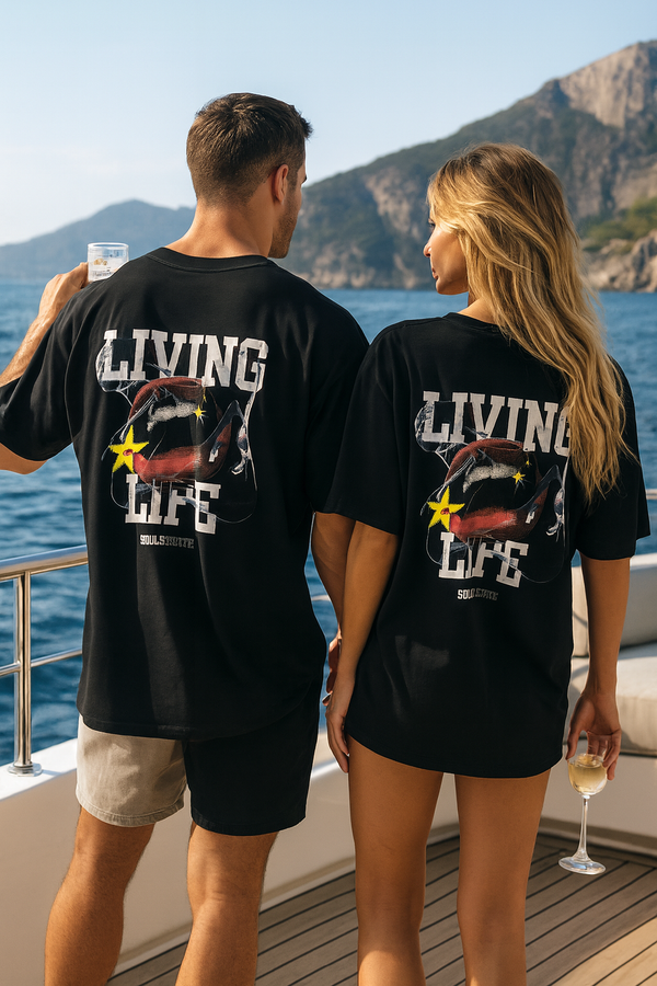 Be Part of a Community